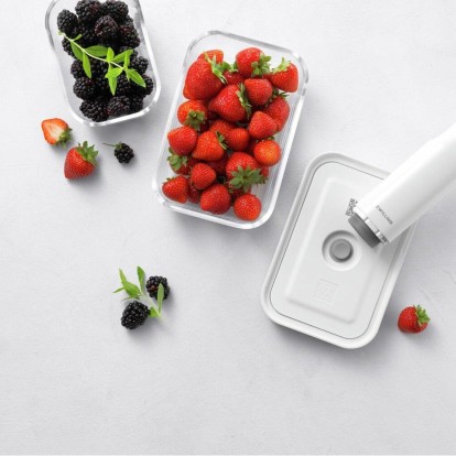 Θέλετε να διατηρείτε πάντα τα τρόφιμά σας φρέσκα & νόστιμα; Με αυτά τα σκεύη θα το πετύχετε