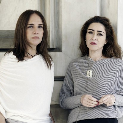 The Talks: Με τις δημιουργούς του Anaktae design studio