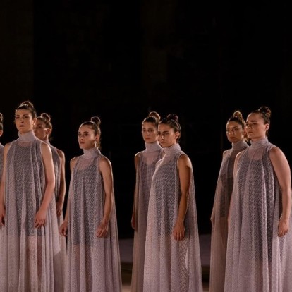 Οι αρχαίες τραγωδίες που μπορείτε να απολαύσετε αυτήν την περίοδο στην Επίδαυρο