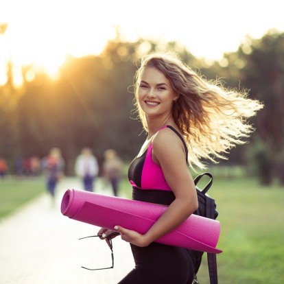 Γυμναστήριο και καλοκαίρι: Έτσι θα το εντάξετε στην καθημερινότητά σας 