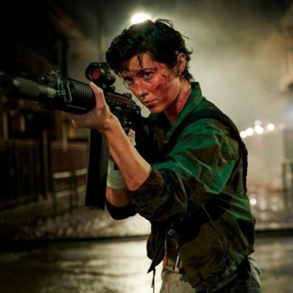 Kate: Μια νέα συναρπαστική ταινία περιπέτειας έρχεται στο Netflix