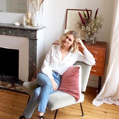 Staycation: Η Τζίνα Αλιμόνου παρουσιάζει τις πιο ενδιαφέρουσες προτάσεις για να περάσετε υπέροχα το καλοκαίρι στο σπίτι