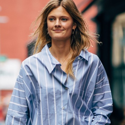 S for shirts: Τα πιο άνετα πουκάμισα για «δροσερές» εμφανίσεις