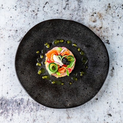 3 συνταγές με ψάρι που «μυρίζουν» καλοκαίρι