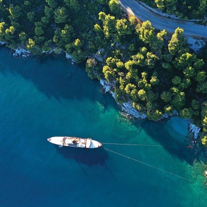 Exploring Greece: Οι νέες τάσεις στα ταξίδια για αξέχαστες διακοπές 