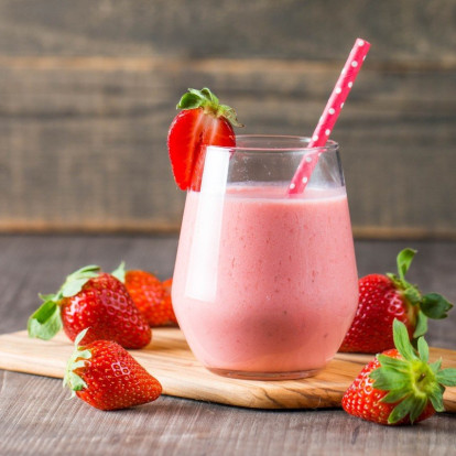 Απώλεια πόντων: Τα πιο γευστικά smoothies για να την πετύχετε 