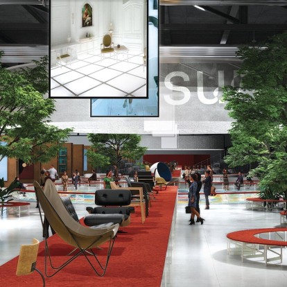 Salone del Mobile: Η πολυαναμενόμενη έκθεση design επιστρέφει τον Σεπτέμβριο στο Μιλάνο