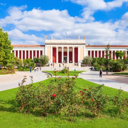 Οι must-see εκθέσεις για να παρακολουθήσετε αυτήν την περίοδο στα μουσεία της χώρας 