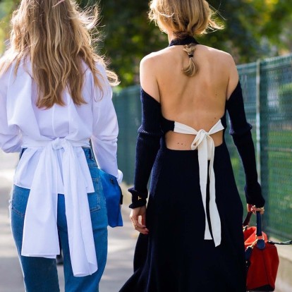 Fall '21 trends: Οι τάσεις που μπορείτε να εντάξετε από τώρα στην εικόνα σας