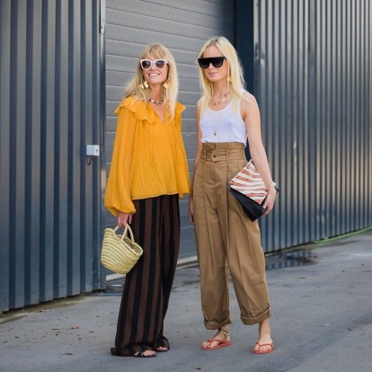 Update your style: 7+1 μυστικά για εμφανίσεις βγαλμένες σαν από σελίδες περιοδικού 
