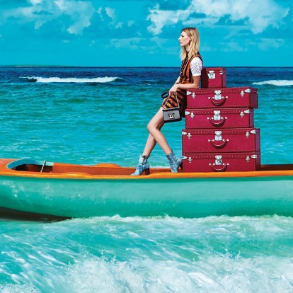 What to pack: 20 basic κομμάτια που πρέπει να εντάξετε στη βαλίτσα των διακοπών σας 