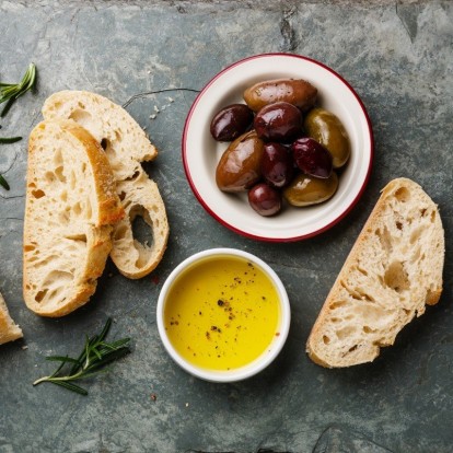 Τα σημαντικά λάθη που κάνουμε με το ελαιόλαδο στη διατροφή μας