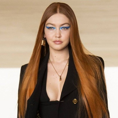 H Gigi Hadid οργανώνει ένα bohemian party με τον interior designer, Ken Fulk