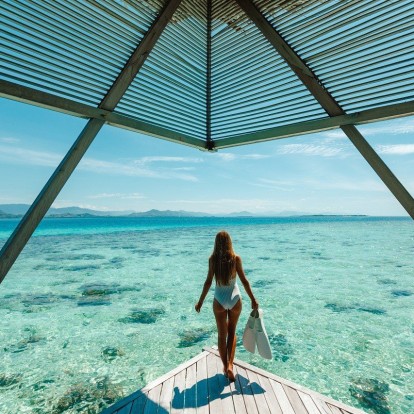 Worldwide: 14 παραλίες που ξεχωρίζουν για την ανυπέρβλητη ομορφιά τους