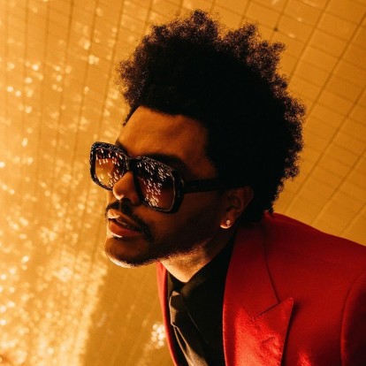 Το νέο τραγούδι του The Weeknd μάς γυρίζει πίσω στις «χρυσές» επιτυχίες του