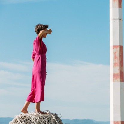 Όλα όσα μπορείτε να απολαύσετε στη Θεσσαλονίκη το τελευταίο Σαββατοκύριακο του καλοκαιριού