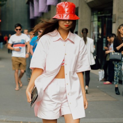 Τα hot accessory trends του καλοκαιριού για επιτυχημένες εμφανίσεις