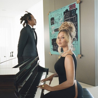 Η Beyoncé και ο Jay-Z γίνονται οι ambassadors της Tiffany & Co.