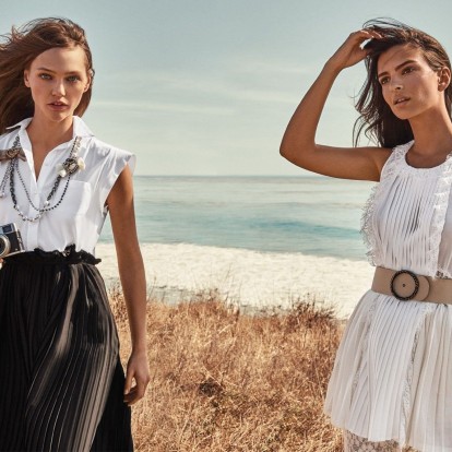 Φεύγετε για διακοπές; Οι last minute προσθήκες που δεν πρέπει να λείπουν από τη βαλίτσα σας