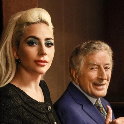 Lady Gaga & Tony Bennett: Ανακοινώνουν το νέο τους άλμπουμ