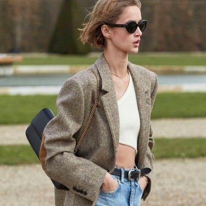 5+1 catwalk approved στιλιστικά μυστικά για την επιστροφή σας στο γραφείο 