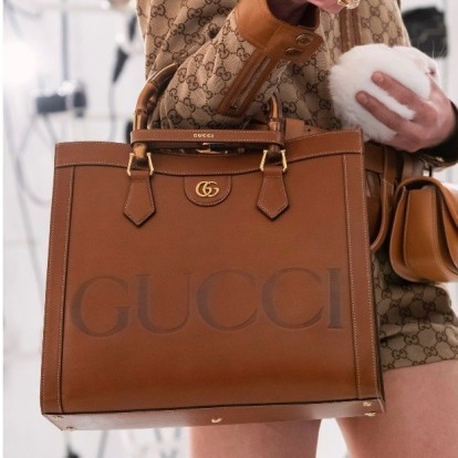 Fall 2021: Τα 5+1 μεγαλύτερα trends στις τσάντες της νέας σεζόν 