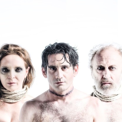 Οι must-see θεατρικές παραστάσεις αυτήν την περίοδο στη Θεσσαλονίκη