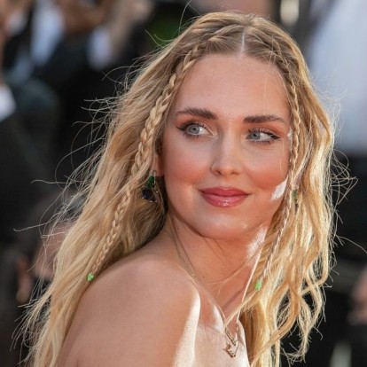 7 beauty looks της Chiara Ferragni που κλέψαμε από το προφίλ της στο Instagram 