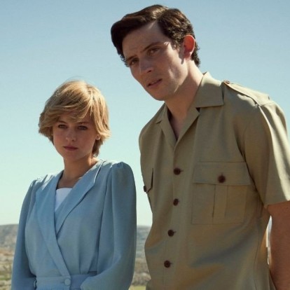 Οι πρωταγωνιστές του "The Crown" απαντούν στις πιο hot ερωτήσεις για τη σειρά που λατρέψαμε