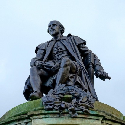 Θα ήταν ο Shakespeare σήμερα καλός blogger;