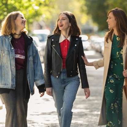 Τα new entries στο Netflix που θα απολαύσουμε τον Σεπτέμβριο