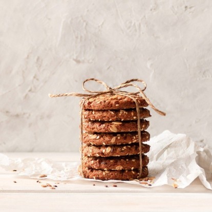Healthy Pleasure: Υγιεινές συνταγές με μόλις 3 υλικά 