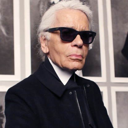 Karl Lagerfeld: Η ζωή του θρυλικού fashion designer γίνεται σειρά στην Disney+