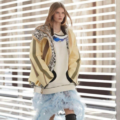 Fall/Winter 2021-22: Οι high end τάσεις της σεζόν μέσα από τις πασαρέλες 