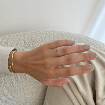 Nails on fleek: Έτσι θα επιλέξετε το σχήμα νυχιών που σας ταιριάζει περισσότερο