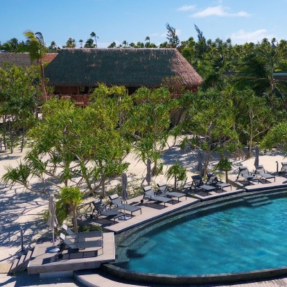 Οικολογικός τουρισμός: Τα πολυτελή ξενοδοχεία, βασισμένα στην προστασία του περιβάλλοντος 