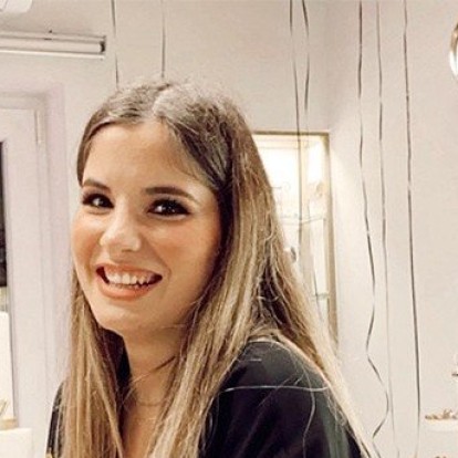 SKG Stories: Η πόλη μέσα από τα μάτια της Αθηνάς Καλιφατίδου 