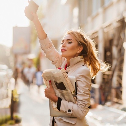 Πώς να «ξεγελάσετε» τον εαυτό σας ότι βρίσκετε ακόμη σε διακοπές 