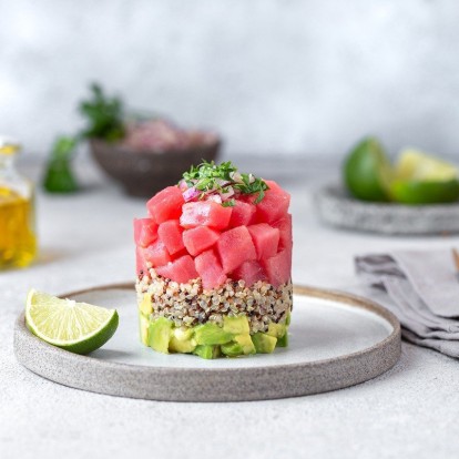 Συνταγές με κινόα για κάθε μέρα που θα λατρέψετε