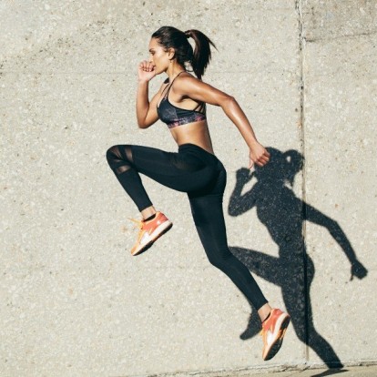 Fitness Rules:  Tips για να «εκτοξεύσετε» τις καύσεις κατά τη διάρκεια της προπόνησης σας
