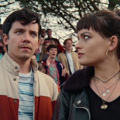 Κυκλοφόρησε το επίσημο trailer της τρίτης σεζόν του Sex Education