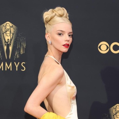 Emmy Awards 2021: Οι μεγάλοι νικητές και οι λαμπερές εμφανίσεις 