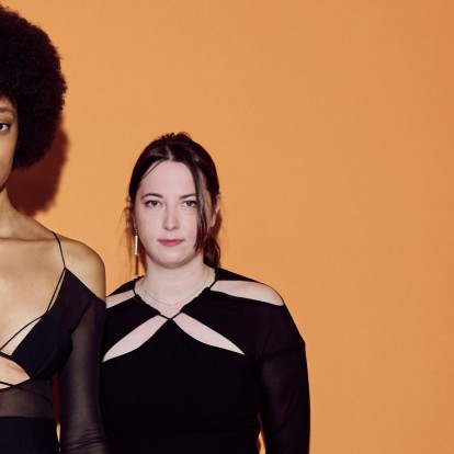 Ποια designer είναι η φετινή νικήτρια του LVMH βραβείου; 