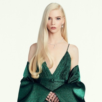 Η Anya Taylor-Joy αποκαλύπτει πτυχές του εαυτού της σε ένα αφοπλιστικό Q&A