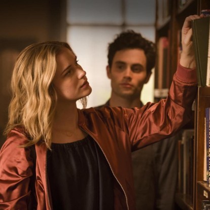 Κυκλοφόρησε το επίσημο trailer της τρίτης σεζόν του "You"