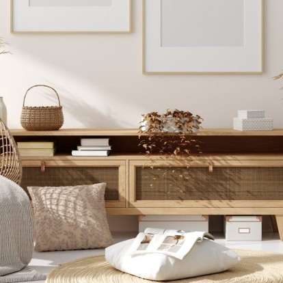 Νew Εra: Τρόποι για να δώσετε «αέρα» αισιοδοξίας στην κατοικία σας 