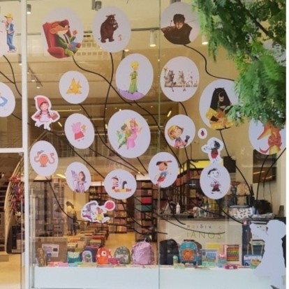 To παιδικό στέκι της Θεσσαλονίκης μετακόμισε σε νέα διεύθυνση