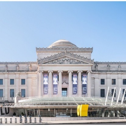 Designers of Dreams: Η φαντασμαγορική έκθεση στη Νέα Υόρκη που υμνεί την ιστορία του οίκου Dior