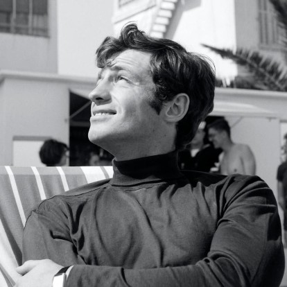 «Δεν είναι σημαντικός ο χρόνος που περνά, αλλά ο χρόνος που απομένει»: Έφυγε από τη ζωή ο θρυλικός Jean-Paul Belmondo