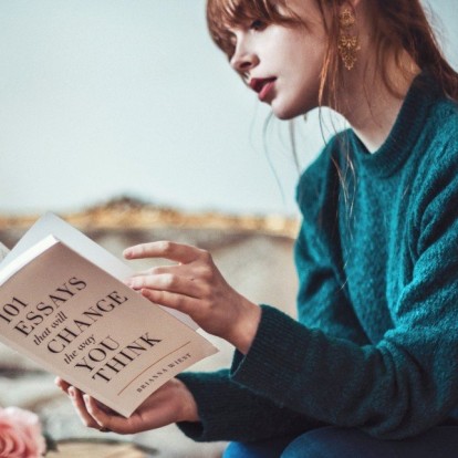 Τα top 10 βιβλία αυτοβελτίωσης που θα αλλάξουν το mindset σας